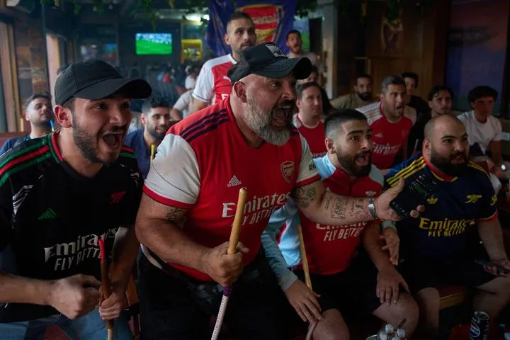 Το ΤΝΤ αγνόησε την έκκληση του Κιρ Στάρμερ και ιδού τα αποτελέσματα: Ο ασύλληπτος αριθμός οπαδών που είδαν παράνομα τον τελικό του Champions League