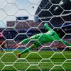 Το 1-0 της Αιγύπτου με τον Ασούρ κόντρα στο Βέλγιο