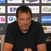 Αταμάν: “Αφιερώνω τη νίκη στον Παύλο Γιαννακόπουλο, ήταν το πιο δύσκολο παιχνίδι που παίξαμε τα τελευταία 3 χρόνια – Ελπίζω να μην με τιμωρήσουν επειδή ήρθα με το μπλουζάκι”