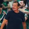Αταμάν: “Παίξαμε σπουδαία άμυνα, θα προσπαθήσουμε και στο ΣΕΦ να επιβάλλουμε το παιχνίδι μας”