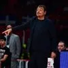 Αταμάν: “Κρίσιμο το φάουλ στον Φουρνιέ, χάσαμε την ευκαιρία μας και με την τελευταία απόφαση των διαιτητών”