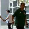 Παναθηναϊκός AKTOR – Ολυμπιακός: Η άφιξη των πρασίνων στο T-Center
