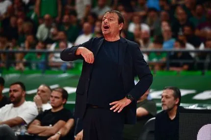 Αταμάν: “Κερδίσαμε το ματς, αλλά πάλι δεν κερδίσαμε στις βολές, είμαι ο καλύτερος προπονητής στην Ευρώπη τα τελευταία δέκα χρόνια και θέλω σεβασμό”