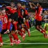 Τα highlights από το απίθανο 3-3 ανάμεσα σε Αυστρία και Αλγερία
