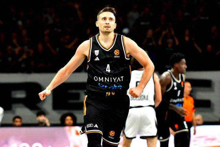 Παρτίζαν – Dubai BC 81-83: Με καθοριστικό Αβράμοβιτς ανέβηκε στην κορυφή της ABA League