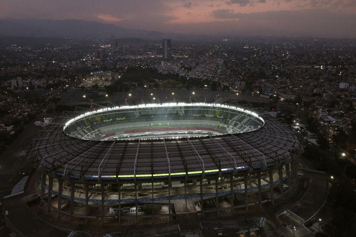 Μουντιάλ 2026: Πώς θα επηρεάσει το υψόμετρο την απόδοση των παικτών στο Παγκόσμιο Κύπελλο