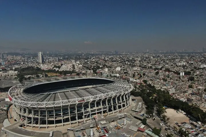 Μουντιάλ 2026: Οι λόγοι που το Μεξικό έχει διοργανώσει τρεις τελικές φάσεις και κατέχει την πρωτιά