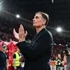 Ολυμπιακός – Παναθηναϊκός AKTOR: Αποθεώθηκε κατά την είσοδό του ο Μπαρτζώκας