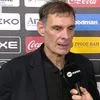 Μπαρτζώκας: “Πάντα το πρώτο παιχνίδι είναι σημαντικό – Όποιος μπαίνει μέσα αυτήν την στιγμή πρέπει να ξεχνάει την κούραση”