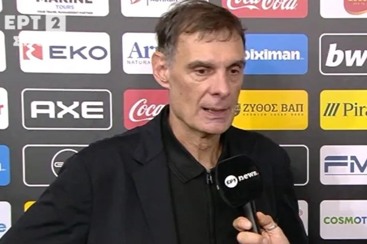 Μπαρτζώκας: “Πάντα το πρώτο παιχνίδι είναι σημαντικό – Όποιος μπαίνει μέσα αυτήν την στιγμή πρέπει να ξεχνάει την κούραση”