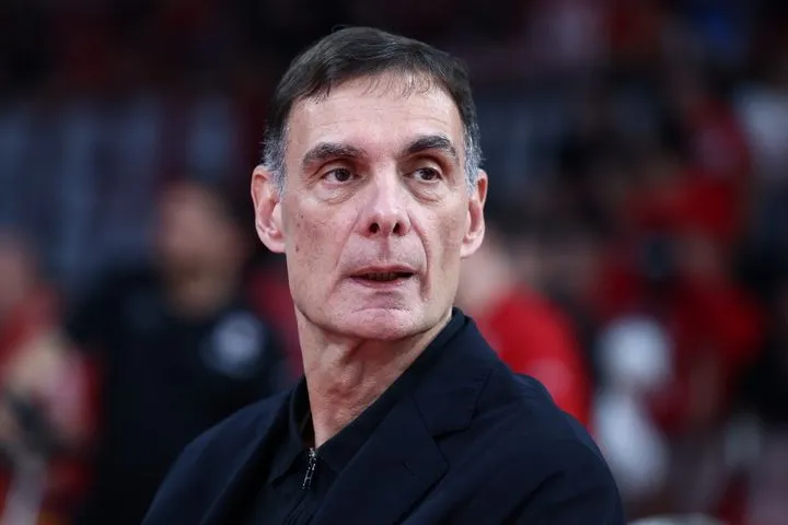 Ποια τεσσάρια υπάρχουν στην αγορά για τον Ολυμπιακό