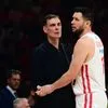 Ολυμπιακός: Όταν Μπαρτζώκας και Παπανικολάου είχαν αφιερώσει την κατάκτηση της EuroLeague στην Κανέλλα Χρυσονίδου