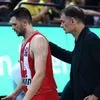 Ολυμπιακός: Όταν Μπαρτζώκας και Παπανικολάου είχαν αφιερώσει την κατάκτηση της EuroLeague στην Κανέλλα Χρυσονίδου