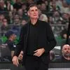 Μπαρτζώκας: “Ο Παναθηναϊκός κέρδισε δίκαια, παίξαμε ένα μπάσκετ που είναι έξω από τις αρχές μας”