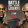 Floyd Mayweather vs Iron Mike Zambidis: Ένας αγώνας που γράφει ιστορία και κανείς δεν περίμενε να δει στην Ελλάδα