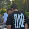 Παναθηναϊκός: “Πράσινο” barbeque στην Ολλανδία