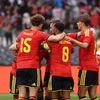 Μουντιάλ 2026: Το Βέλγιο έκλεισε τα φιλικά προετοιμασίας με πεντάρα απέναντι στην Τυνησία