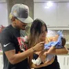 Έκτορ Μπέγιο: Η σύζυγός του θυσιάστηκε για να σώσει την κόρη τους από τα συντρίμμια κτιρίου που κατέρρεε στη Βενεζουέλα