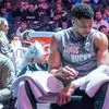 NBA: Η σπόντα του Μπέβερλι για τον Γιάννη πριν το trade στους Μαϊάμι Χιτ
