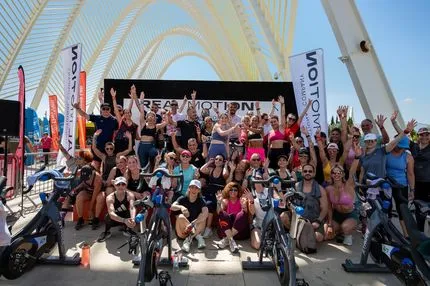 BeWell Festival 2027 επιστρέφει: Αυτή είναι η ημερομηνία του του μεγάλου festival