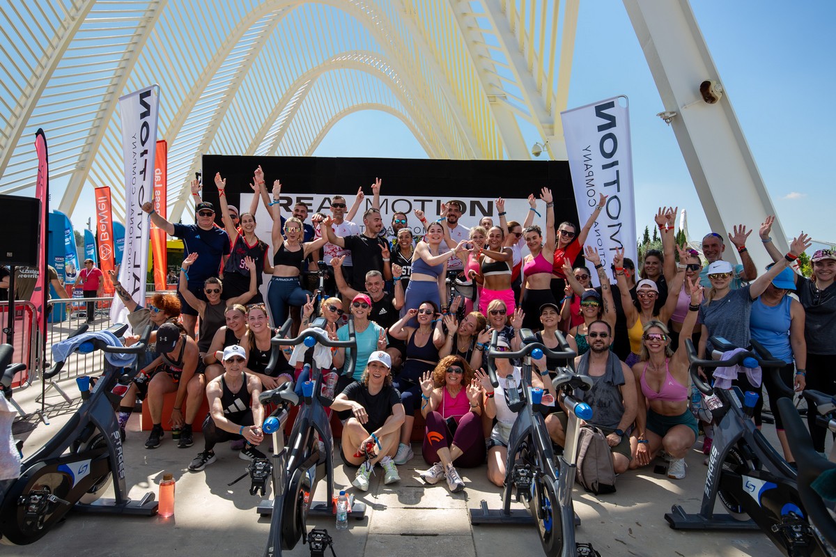 BeWell Festival 2027 επιστρέφει: Αυτή είναι η ημερομηνία του του μεγάλου festival                                          BeWell Festival 2027 επιστρέφει: Αυτή είναι η ημερομηνία του του μεγάλου festival