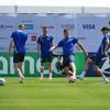 Μουντιάλ 2026: Αλλαγή τελευταίας στιγμής στη Βοσνία πριν την πρεμιέρα απέναντι στον Καναδά