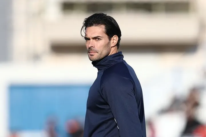 Κηφισιά: Ο Μποτία νέος Τεχνικός Διευθυντής