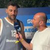 Ο Γιάννης Μπουρούσης στο SPORT24: “Η Κανέλλα ήταν μία κυρία με κεφαλαίο “κ”, πολύ θλιβερή η απώλειά της”