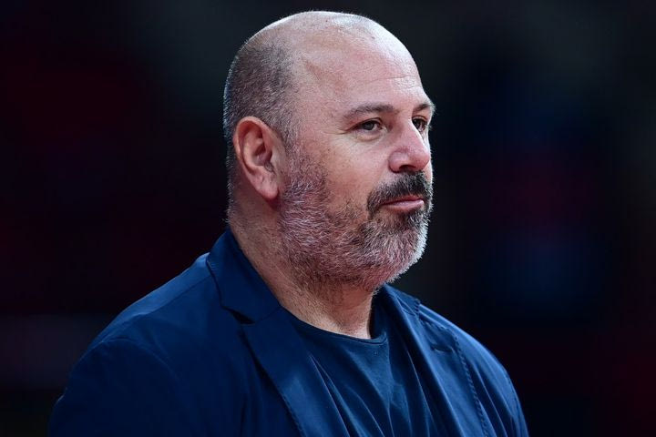 Μποζίκας: “Θα ήταν άδικο αυτή η ομάδα να μη μείνει στην ιστορία κερδίζοντας έναν τίτλο”