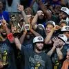 NBA: MVP των τελικών ο Τζέιλεν Μπράνσον