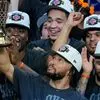 Τζέιλεν Μπράνσον: Από MVP στα Δύο Αοράκια, MVP στους τελικούς του NBA