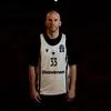 Καλάθης: “Ενθουσιασμένος που θα αγωνιστώ για τον ΠΑΟΚ και τον Τρινκιέρι – Κύριος στόχος να παίξουμε στην EuroLeague”
