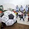 Μουντιάλ 2026: Νεκρός ένας άνθρωπος από πυροβολισμούς σε fan zone της Καλιφόρνια