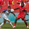 Τα highlights από την ισοπαλία με 1-1 του Καναδά απέναντι στη Βοσνία