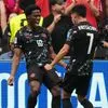 Καναδάς – Κατάρ 6-0: Οι οικοδεσπότες έστησαν πάρτι μπροστά στον κόσμο τους και πήραν νίκη πρόκρισης με χατ-τρικ του Ντέιβιντ