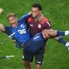 Τα highlights από την πιο γλυκιά ισοπαλία του Πράσινου Ακρωτηρίου απέναντι στη Σαουδική Αραβία