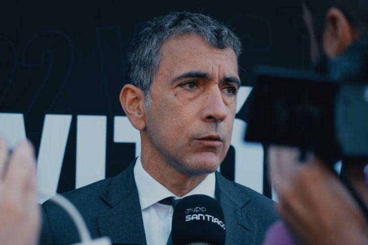 Επίσημα ο Αντόνιο Μιγκέλ Καρντόσο στον Ολυμπιακό: Ο ρόλος που αναλαμβάνει
