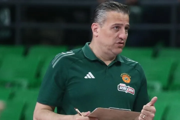 Γιλντιρίμ: "Συγγνώμη από τους διαιτητές του Game 3"