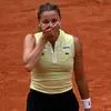 Roland Garros: Η Τσβαλίνσκα στον τελικό του γαλλικού Όπεν