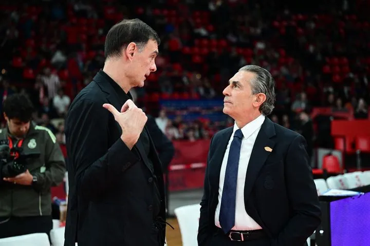Οι top 5 προπονητές στο EuroLeague Fantasy Challenge: Ποιος έδωσε τους περισσότερους πόντους