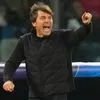 Νάπολι: Το αποχαιρετιστήριο μήνυμα του Κόντε στους φίλους των παρτενοπέι