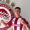 Ολυμπιακός: Ο Ετάν Κορτές έμεινε ελεύθερος και υπέγραψε στη Σοσό