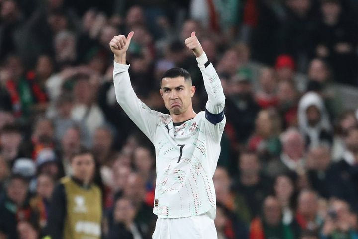 Μουντιάλ 2026: Οι ενδεκάδες στο Πορτογαλία – ΛΔ Κονγκό, βασικοί οι Ρονάλντο και Μουτουσαμί