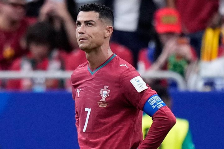 Μουντιάλ 2026: Οι αδελφές του Ρονάλντο πέρασαν στην αντεπίθεση μετά την κριτική για την εμφάνισή του κόντρα στην ΛΔ του Κονγκό
