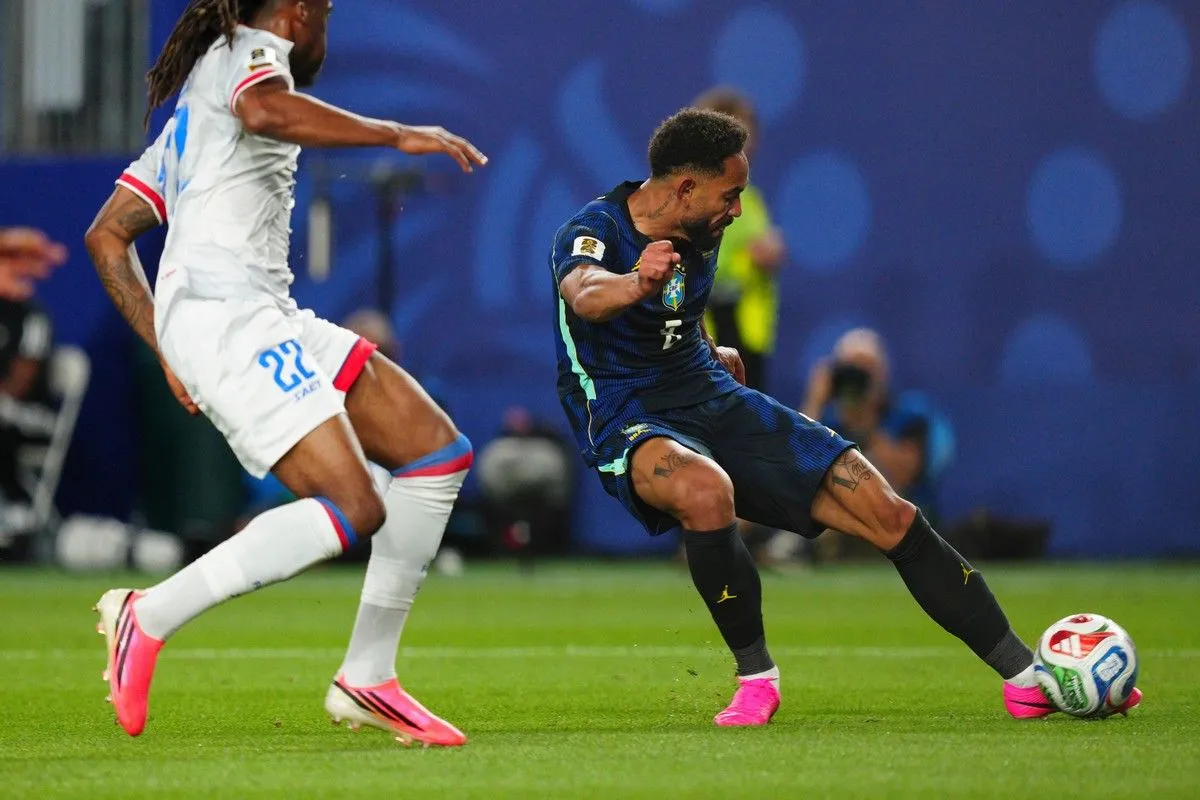 Η γκολάρα του Κούνια για το 2-0