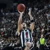 Μπεσίκτας – Μπαχτσεσεχίρ 80-71: Δια χειρός Ντότσον στους τελικούς απέναντι στη Φενέρμπαχτσε