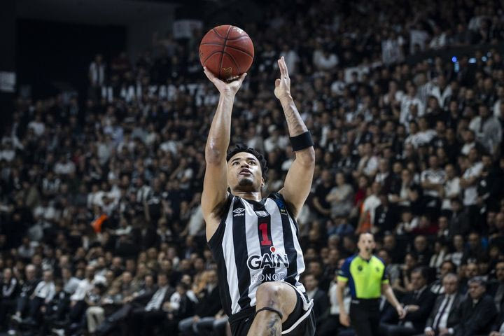 Δια χειρός Ντότσον η Μπεσίκτας απέκλεισε τη Μπαχτσεσεχίρ και πηγαίνει στους τελικούς απέναντι στη Φενέρμπαχτσε