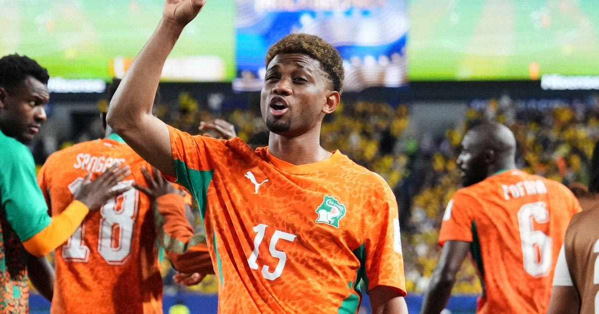 N'Dialo's Last-Minute Winner Secures Top Spot