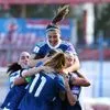 Γεωργία – Ελλάδα 2-3: Χωρίς φρένο τα γαλανόλευκα κορίτσια, έκαναν το “4 στα 4” και τώρα playoffs Μουντιάλ