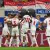 Ο Κέιν ευστόχησε με τη δεύτερη από τα έντεκα μέτρα και έβαλε την Αγγλία μπροστά στο σκορ